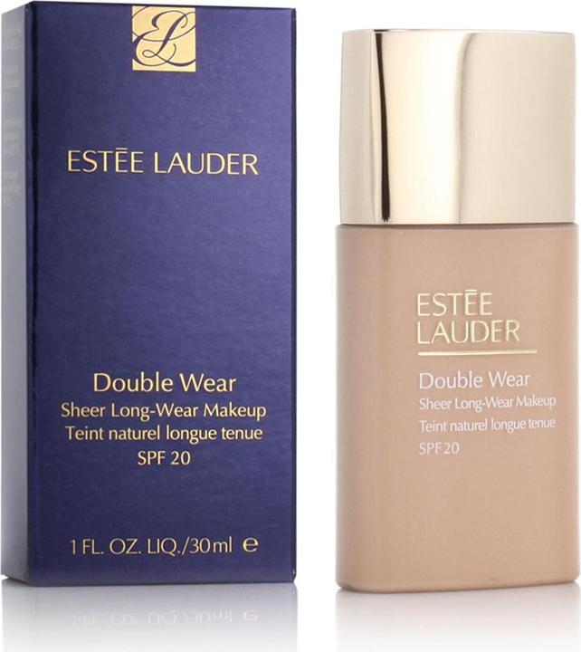 Image du produit Estée Lauder Double Wear (1N2 - Écru)