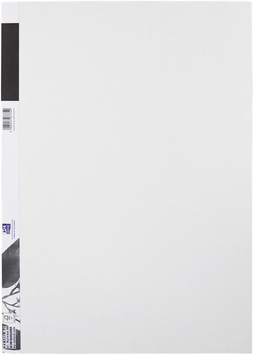 Produktbild Oxford Zeichenblock (A3, Blanko, Weicher Einband)