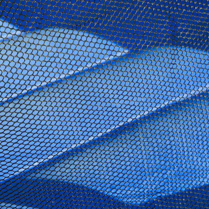 Image du produit Homcom Hüpfburg Oxford Mehrfarbig