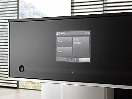 Produktbild Miele CM 5510 Silence