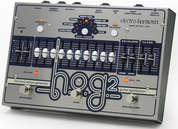 Immagine prodotto Electro-Harmonix HOG2 (Chitarra)