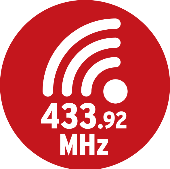Immagine prodotto Brennenstuhl Set di commutazione radio 1000W 2x ricevitore IP44 1x trasmettitore manuale