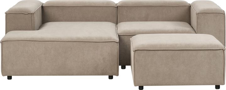 Actual product image Beliani Ardal (Corner sofa)