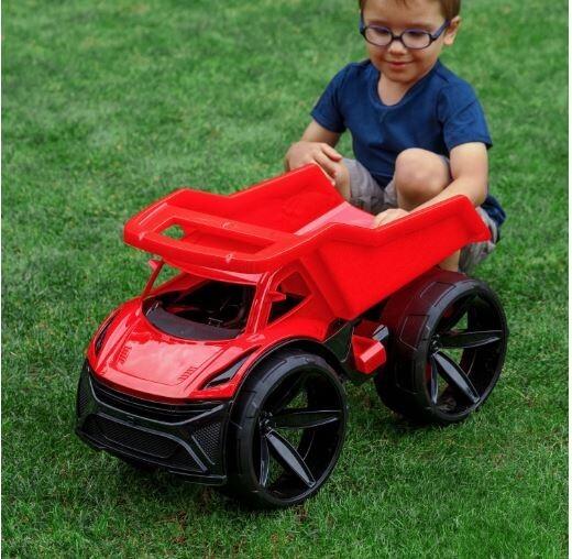 Actual product image Wader Maximus Tipper Length 60 cm