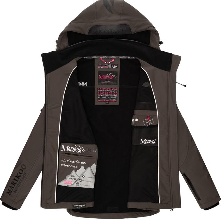 Actual product image Marikoo Mount-Cho-Oyu (XXL)