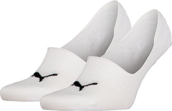 Produktbild Puma Footies (2er Pack, 39 - 42)