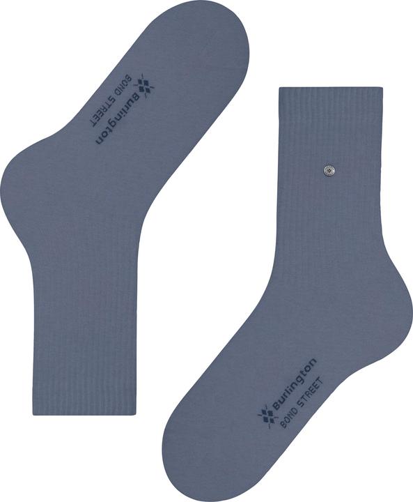 Produktbild Burlington Bond Street SO (Einzelpack, 40 - 46)