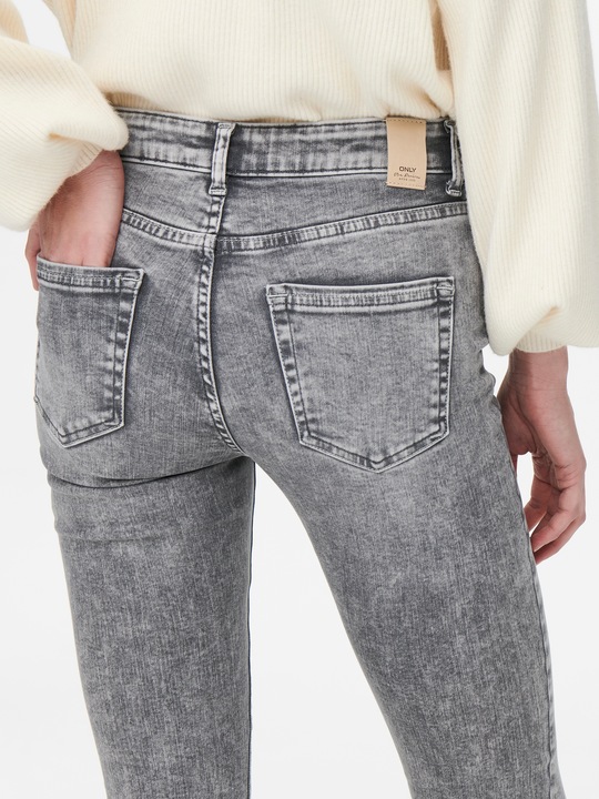 Produktbild Only ONLBlush Mid Skinny Fit Jeans (32)