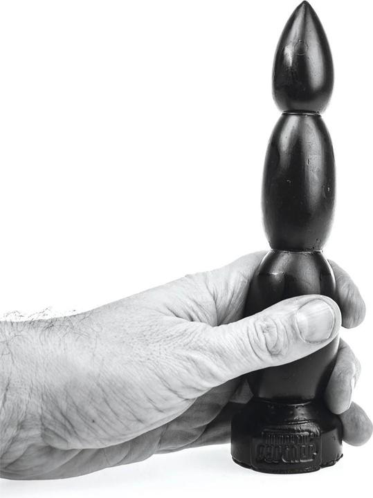 Produktbild Domestic Partner Dark Eagle