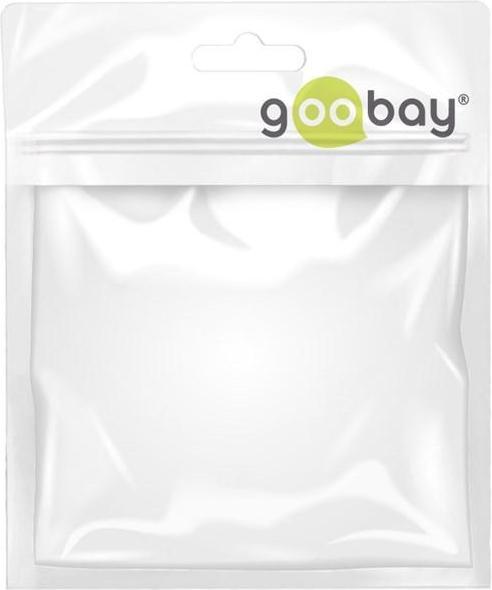 Produktbild Goobay Dual USB Schnellladegerät (30 W)