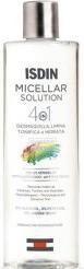Actual product image Isdin Micellar Solution 4 In 1 400ml (Make-up remover, 400 ml)