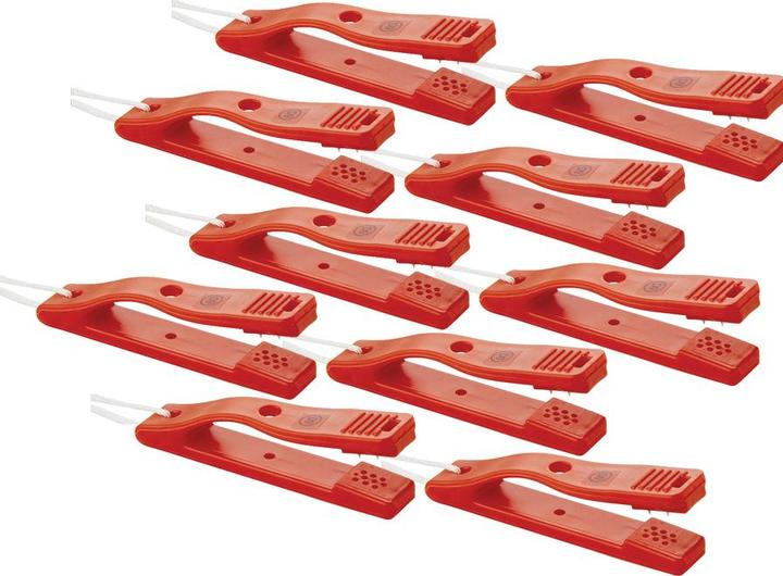 Produktbild Huspo OL Zangen Set