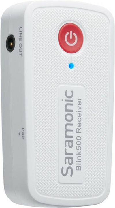 Actual product image Saramonic Flashing 500 B2