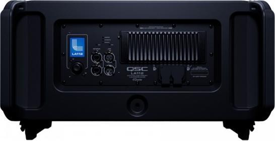 Actual product image QSC LA112 (Active)