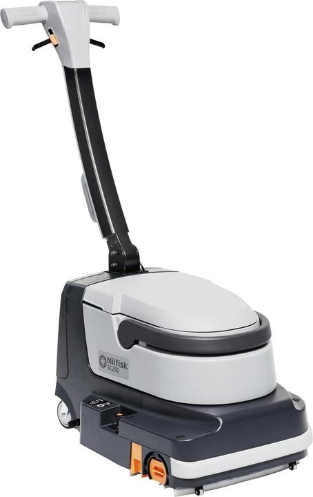 Actual product image Nilfisk SC250 34C B (Scrubber-dryer)