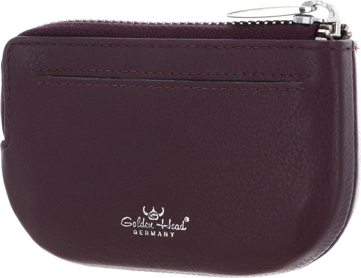 Produktbild Golden Head Madrid Schlüsseletui RFID Leder 10,5 cm