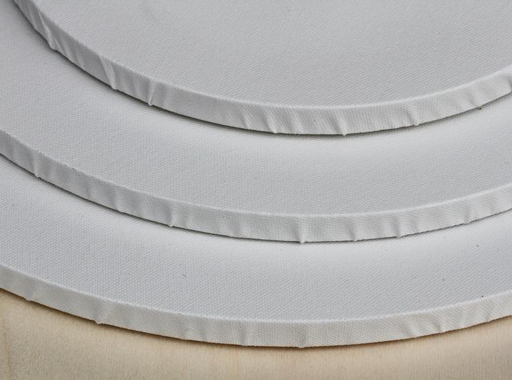 Immagine prodotto Paintersisters Barella rotonda 70cm 4pz (70 x 70 cm)