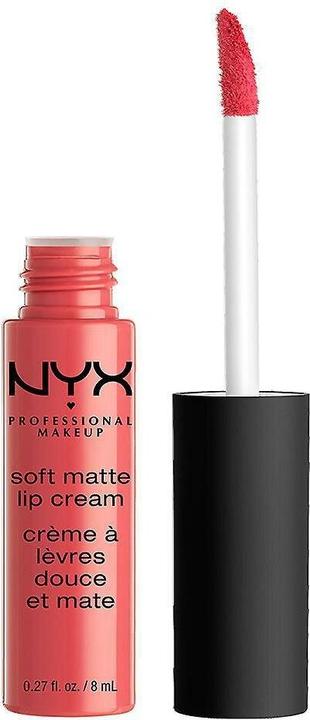 Actual product image NYX Professional Make-Up Soft mat (05 Antwerp)