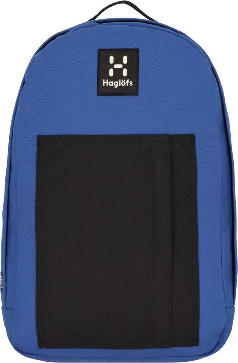 Actual product image Haglöfs Floda backpack 45 cm laptop compartment (24 l)