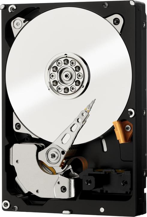 Immagine prodotto WD Nero (2 TB, 3.5", CMR)
