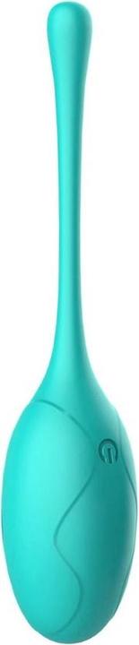 Actual product image Zenn WONDERFUL - Remote Controlled Love Egg