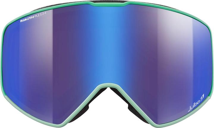 Immagine prodotto Julbo Cyrius-X Reactiv S2-4 (VLT 5-20%)