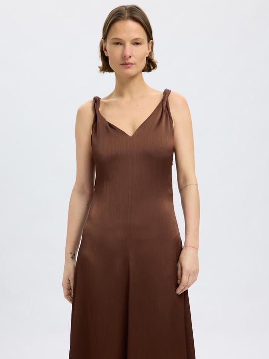 Produktbild Selected Femme Ärmelloses Maxikleid (34)