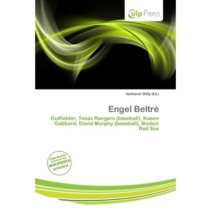 Engel Beltré, Ratgeber