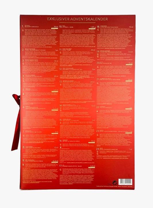 Actual product image Douglas Beauty highlights