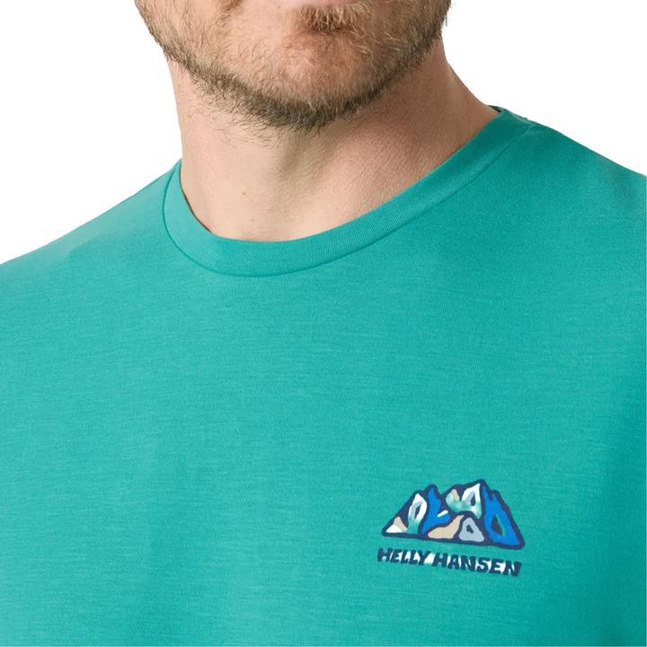 Produktbild Helly Hansen Skog Graphic (M)