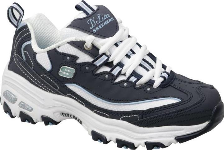 Productafbeelding Skechers D'Lites Grootste Fan (40)