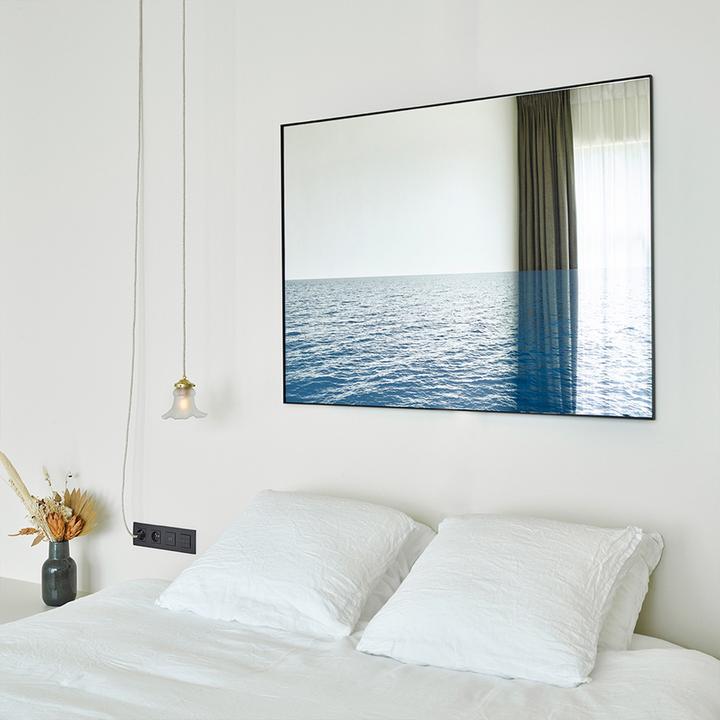 Image du produit Deknudt Master (120 x 90 cm)