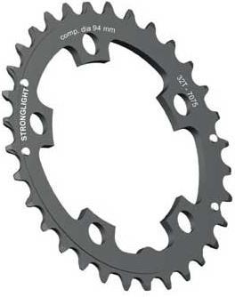 Image du produit Stronglight ALU 5 Branches 94mm (44)