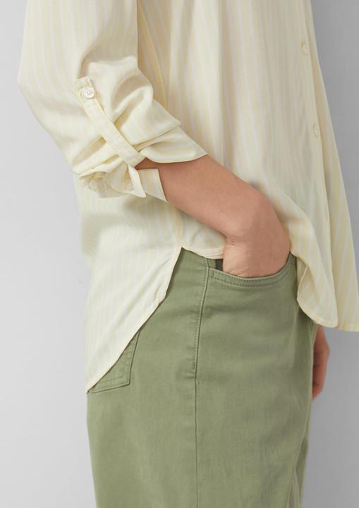 Produktbild s.Oliver Bluse Bluse (42)