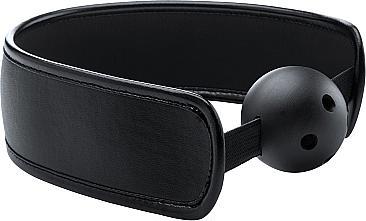 Actual product image Ouch! Brace Ball Gag