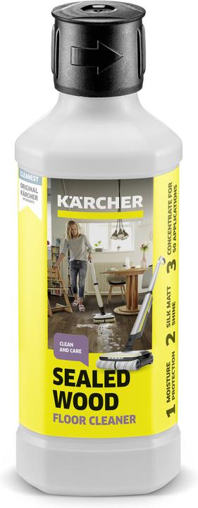 Produktbild Kärcher Rm 534