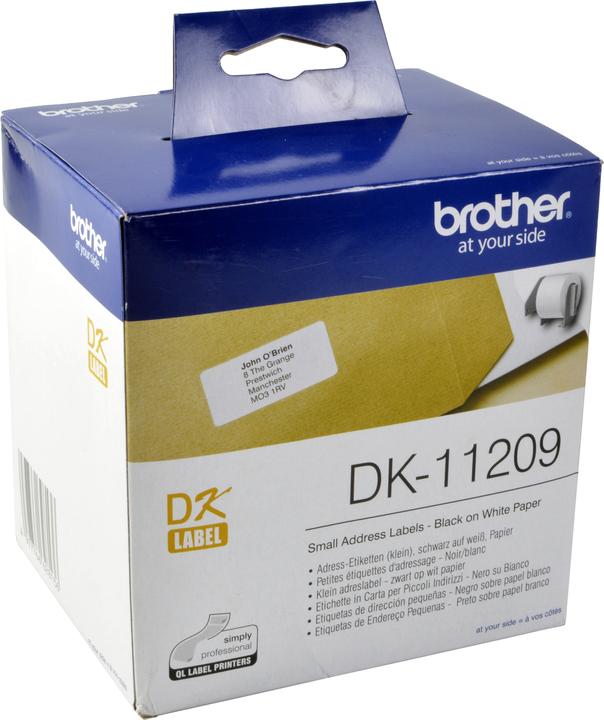 Actual product image