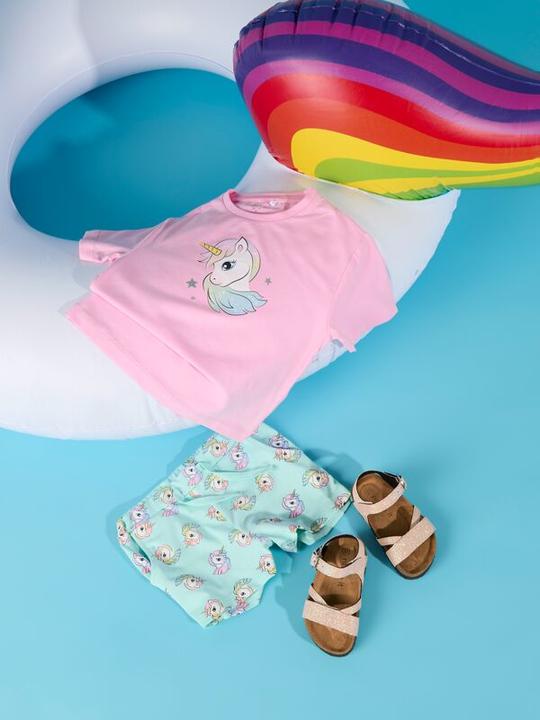 Actual product image Name it Pyjama Einhorn (92)