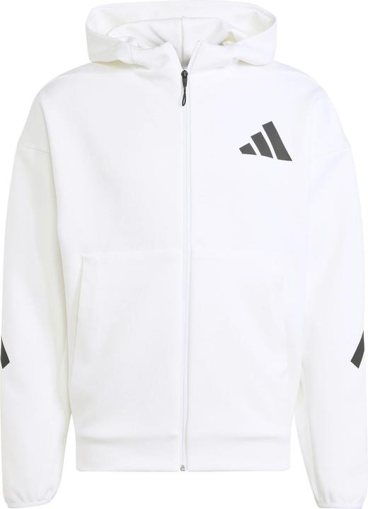 Actual product image adidas Z.N.E. hooded jacket (XXL)
