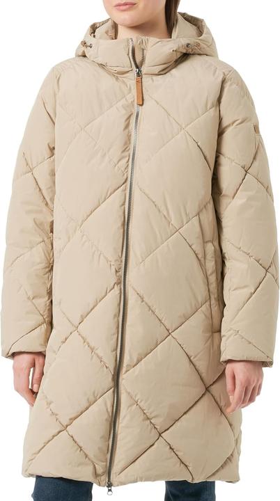 Produktbild Camel Active Steppmantel aus recyceltem Polyester