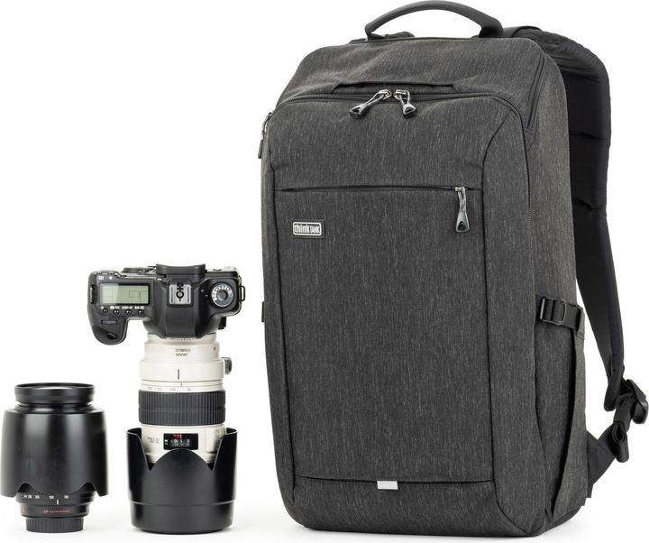 Immagine prodotto Think Tank BackStory 15 (Zaino per fotocamera, 37.22 l)