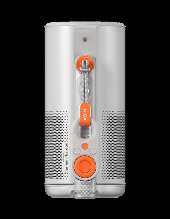 Produktbild XGIMI MoGo 4 (Full HD, 450 lm, 1.2:1)