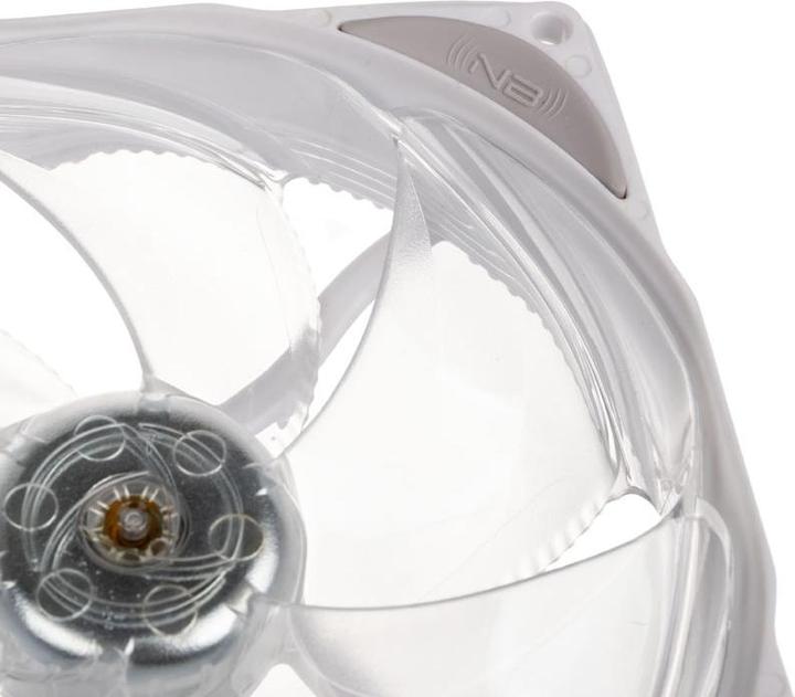 Produktbild Noiseblocker NB-eLoop X B12-PS ARGB, PWM (120 mm, 1 x)