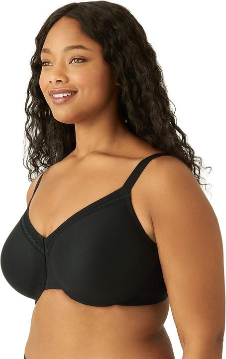 Actual product image Wacoal Full Coverage Bra Perfect Primer Underwire (85 C)