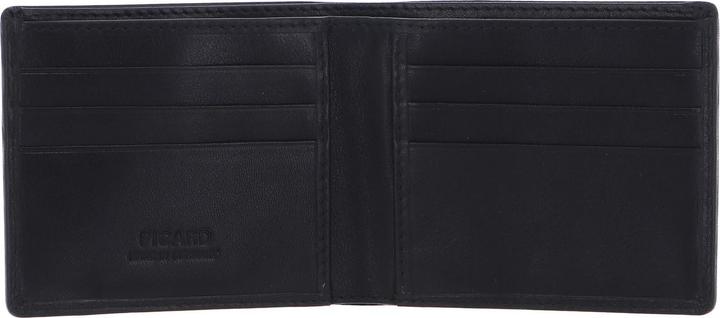 Actual product image Picard Wallet Authentic1