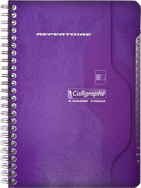 Immagine prodotto Calligaphe Linea 7000 (AAA393)