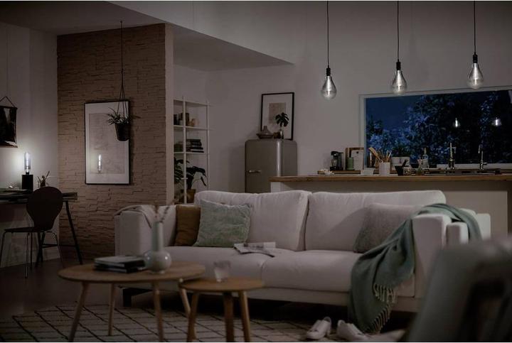 Actual product image Philips LED Giant (E27, 270 lm, 1x)