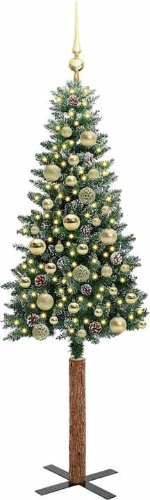 Produktbild vidaXL Weihnachtsbaum (150 cm)