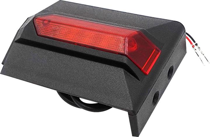 Actual product image Avizar Left Rear Light