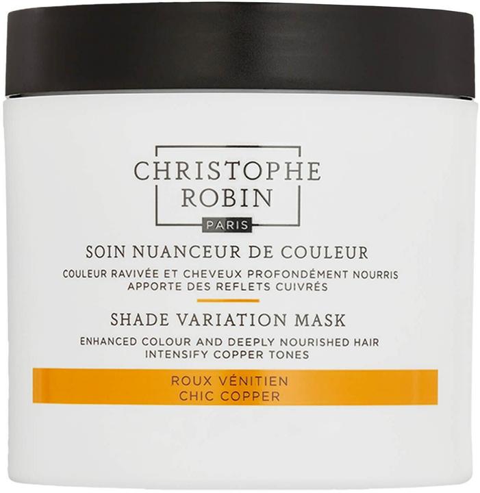 Image du produit Christophe Robin Variation des nuances (250 ml)